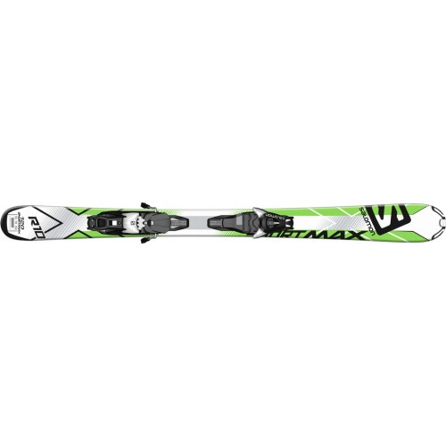 Salomon shortmax 120 sale